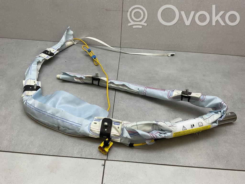 Ford Kuga I Airbag cortină 