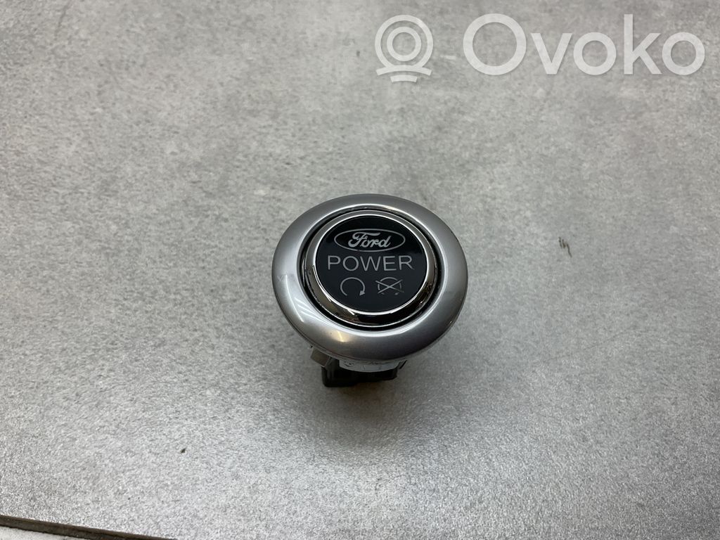 Ford S-MAX Interruptor de encendido/apagado del motor 