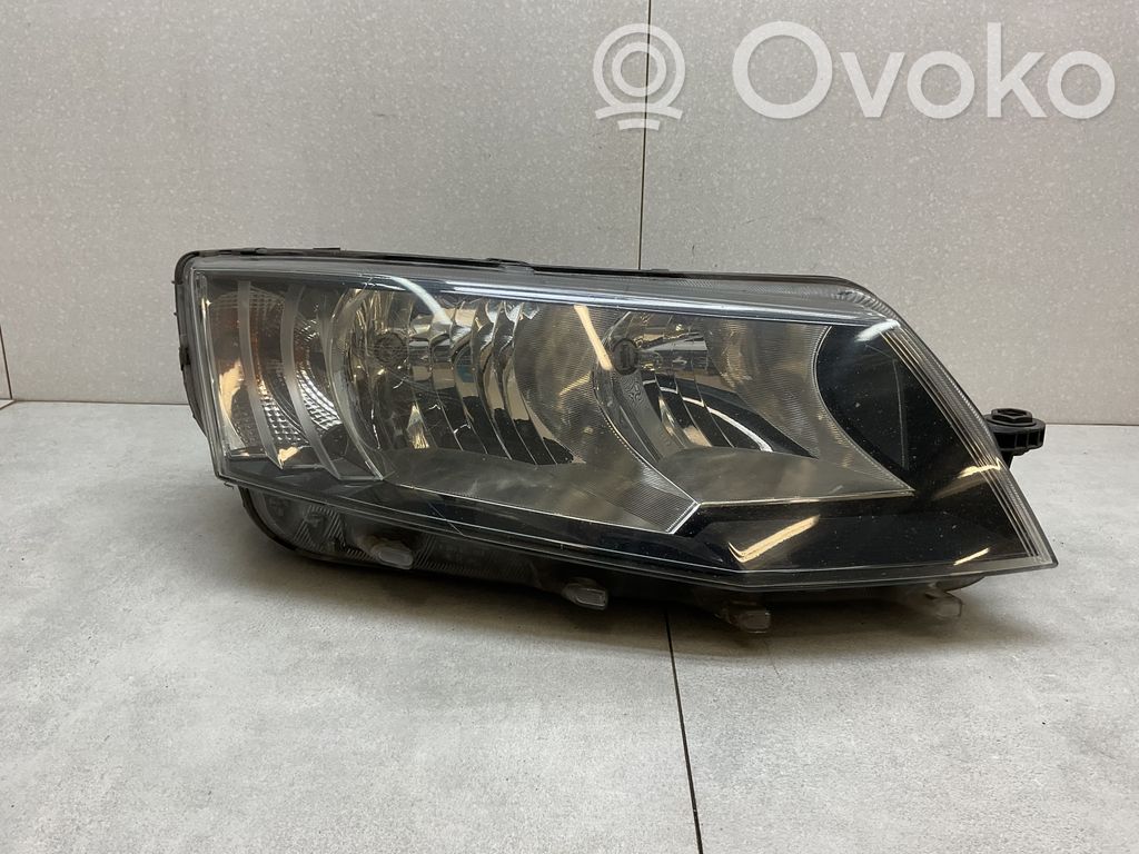 Skoda Octavia Mk3 (5E) Lampa przednia 