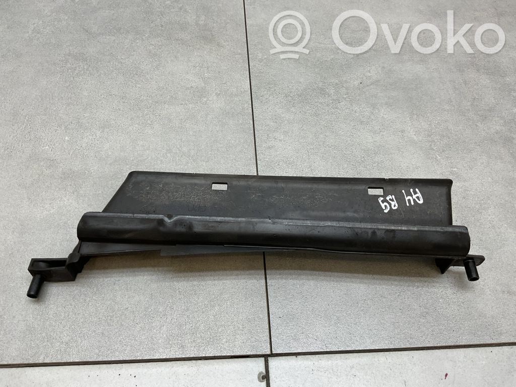 Audi A4 S4 B9 Repuesto del conducto de ventilación 