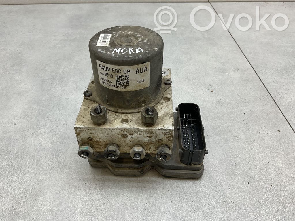 Opel Mokka ABS bloks 