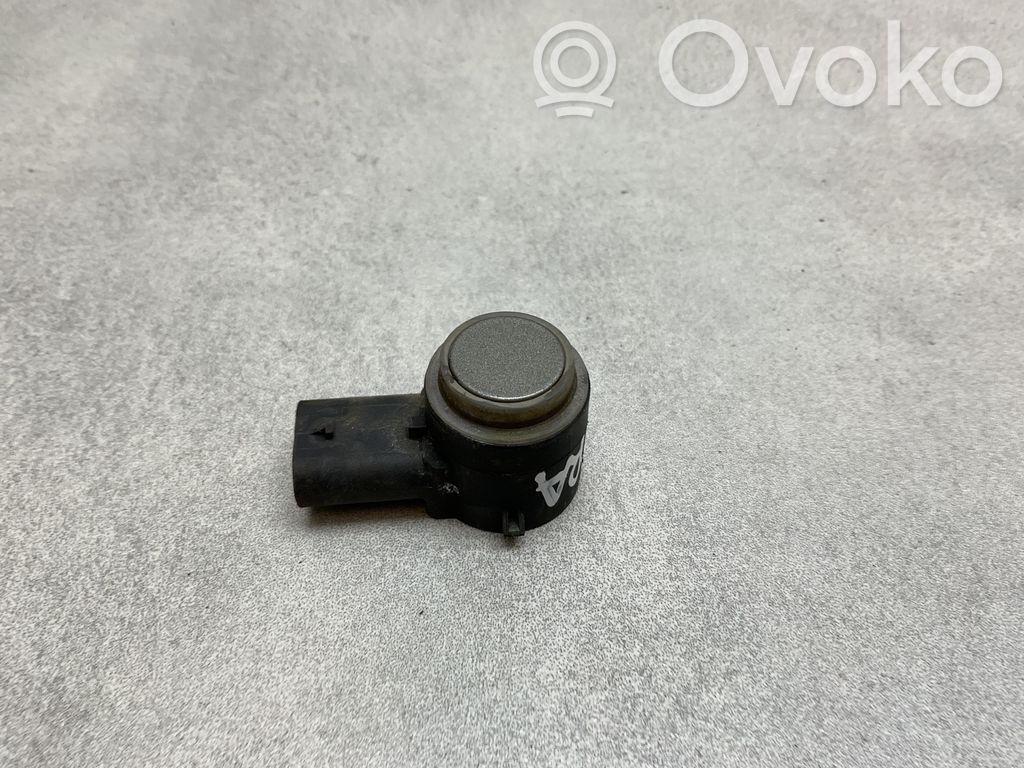 Opel Astra K Sensor de aparcamiento PDC 