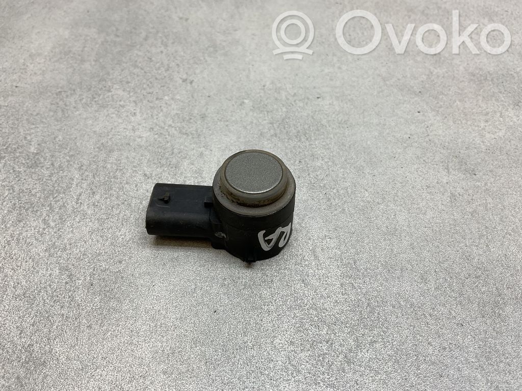 Opel Astra K Sensor de aparcamiento PDC 