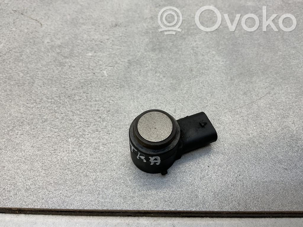 Opel Astra K Sensor de aparcamiento PDC 
