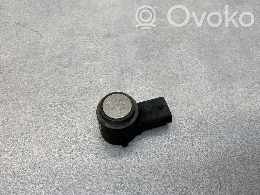 Opel Astra K Sensor de aparcamiento PDC 