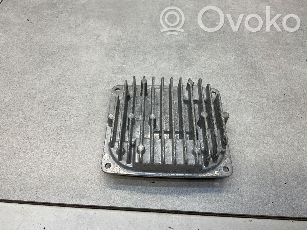 Opel Astra K Module de ballast de phare Xenon 
