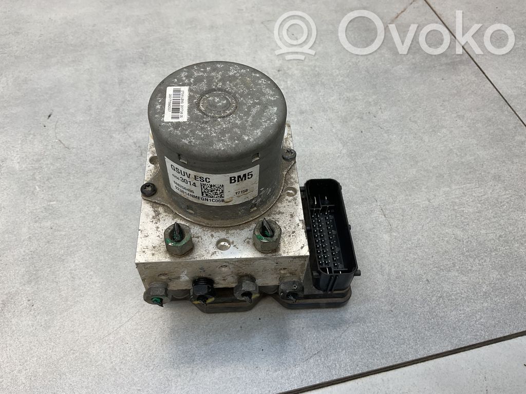 Opel Mokka X ABS Pump 