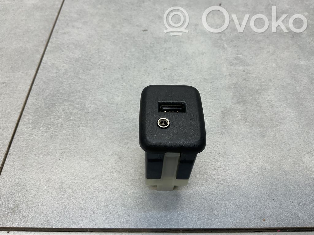Opel Mokka X USB-Anschluss 