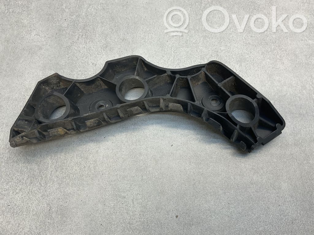 Volkswagen PASSAT CC Front bumper mounting bracket 