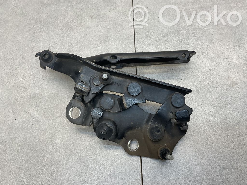 Audi A3 S3 8V Engine bonnet/hood hinges 
