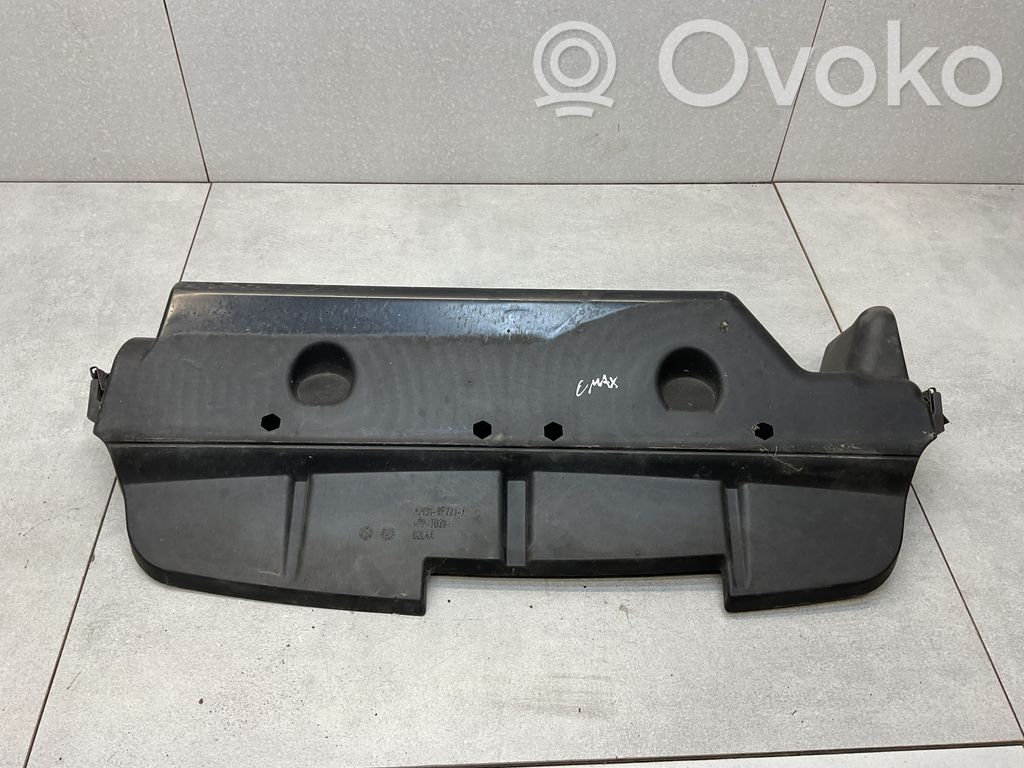 Ford Grand C-MAX Jäähdyttimen lista 