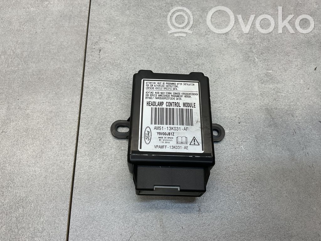 Module d'éclairage LCM   AM5113K031AF