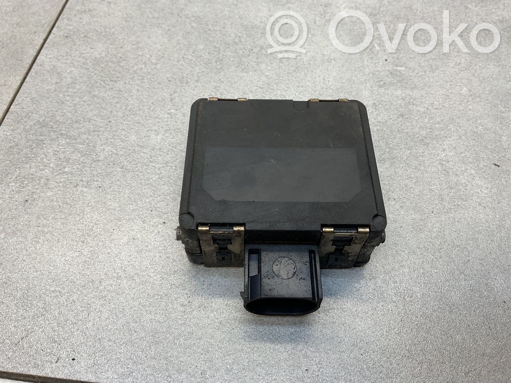 Nissan Qashqai Sensor de radar Distronic 
