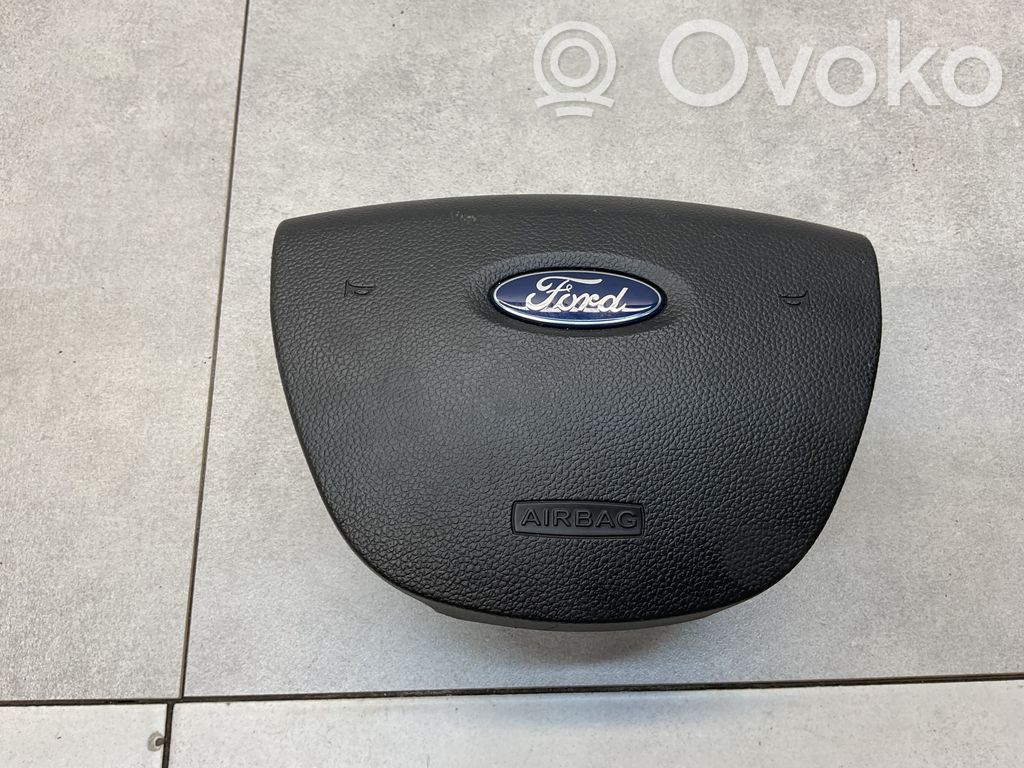 Ford Kuga I Poduszka powietrzna Airbag kierownicy 