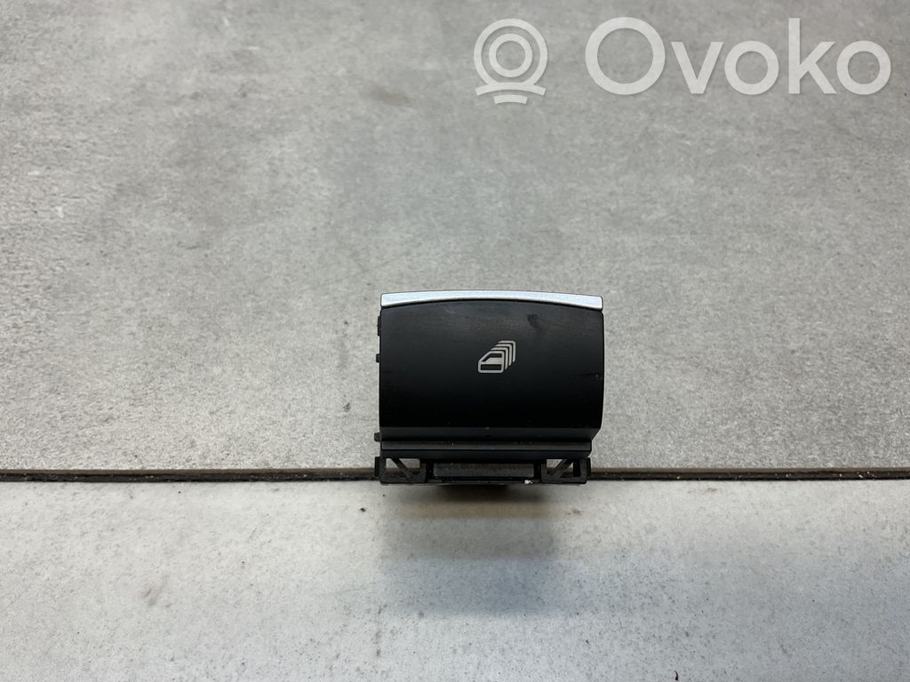Volkswagen Eos Electric window control switch 