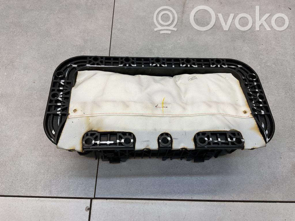 BMW X3M F97 Poduszka powietrzna Airbag pasażera 