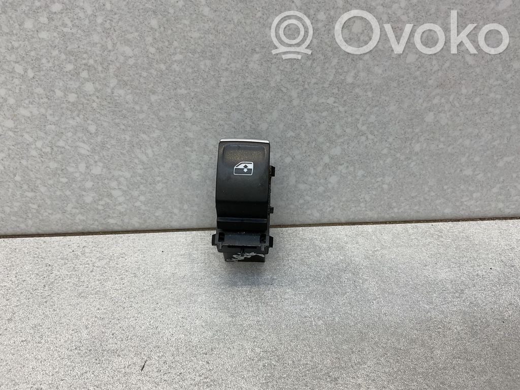 Skoda Superb B8 (3V) Electric window control switch 