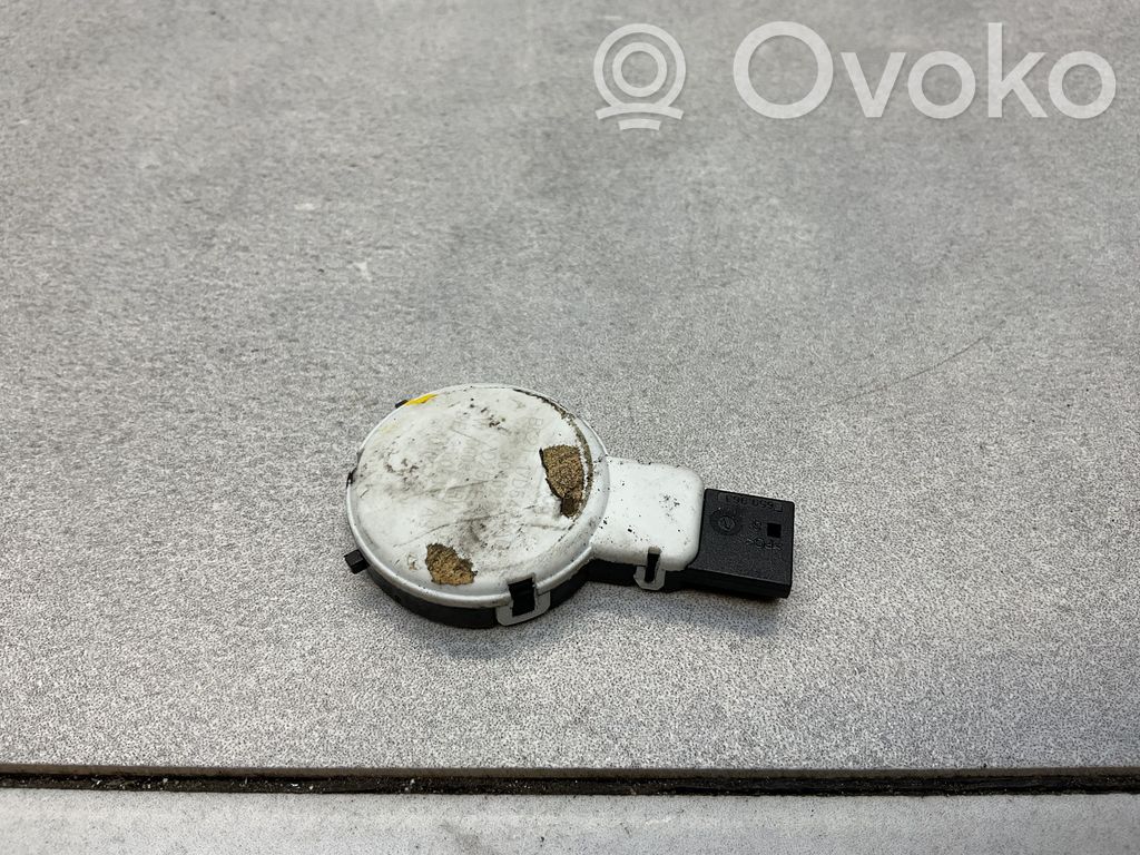 Ford Kuga II Regensensor 
