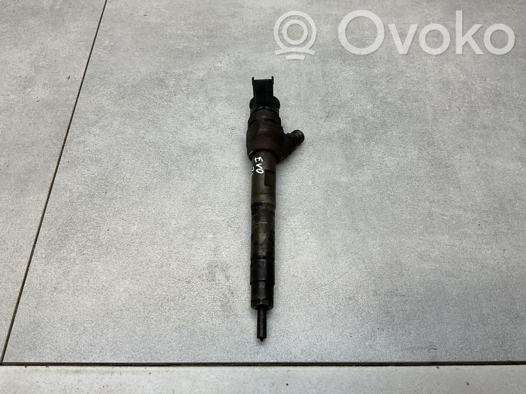Land Rover Range Rover Evoque L538 Inyector de combustible 