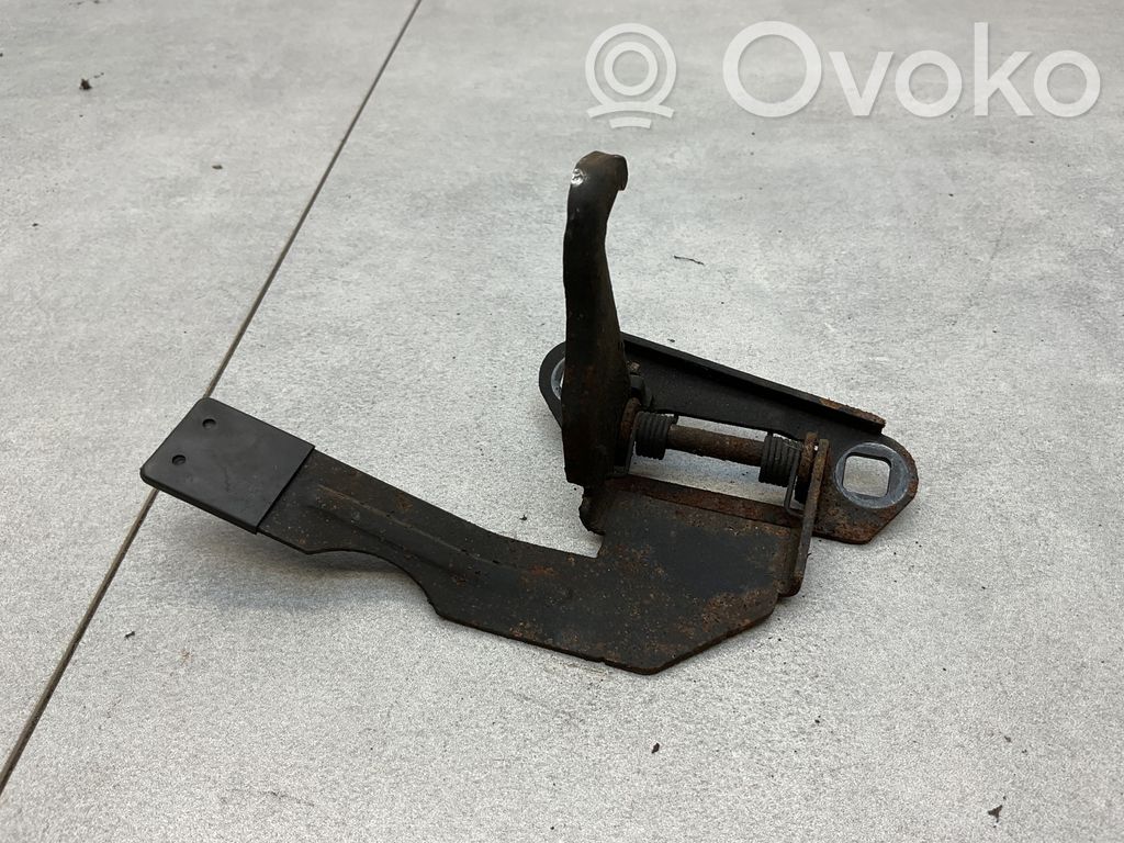 Land Rover Range Rover Evoque L538 Engine bonnet/hood lock/latch loop/hook 