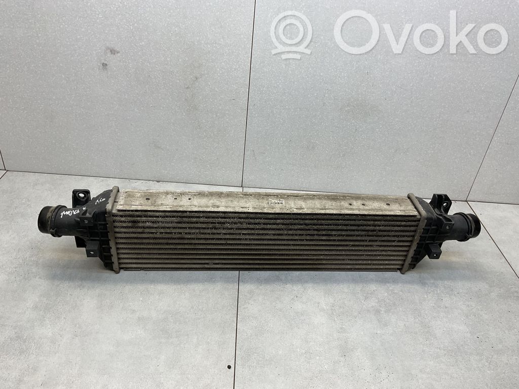 Opel Mokka X Interkūlerio radiatorius 