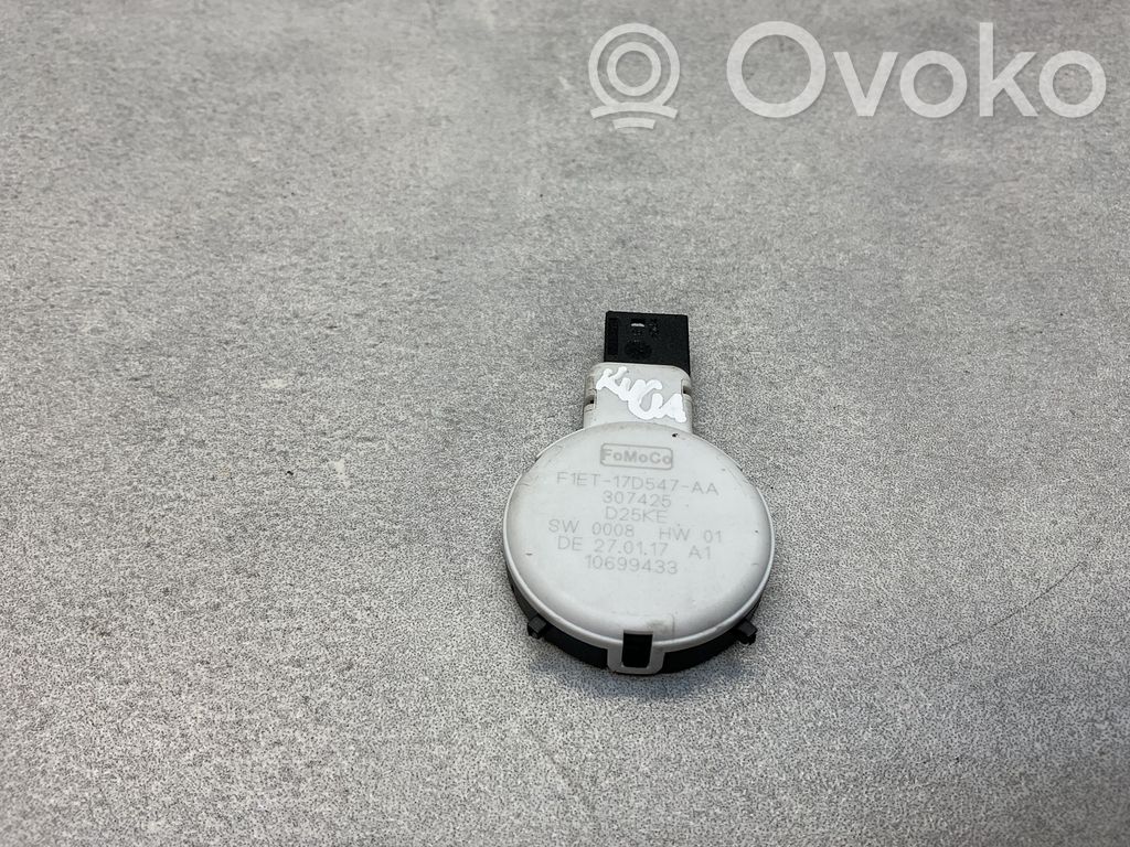 Ford Kuga II Rain sensor 
