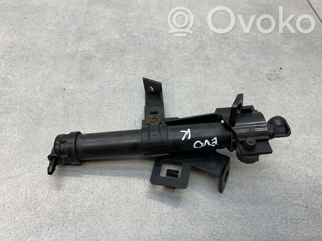 Land Rover Range Rover Evoque L538 Dysza spryskiwacza lampy przedniej 