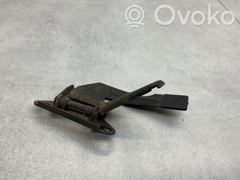 Land Rover Range Rover Evoque L538 Engine bonnet/hood lock/latch loop/hook 