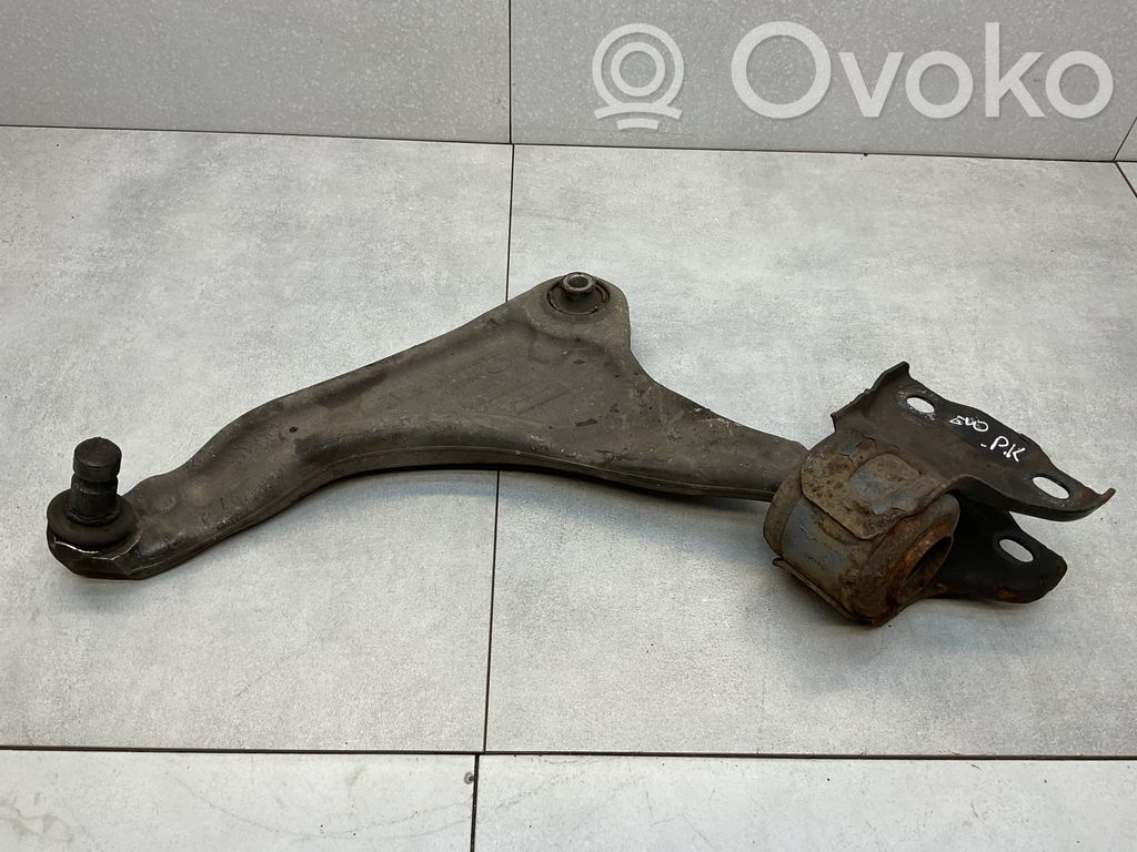 Land Rover Range Rover Evoque L538 Querlenker Achsschenkel vorne 