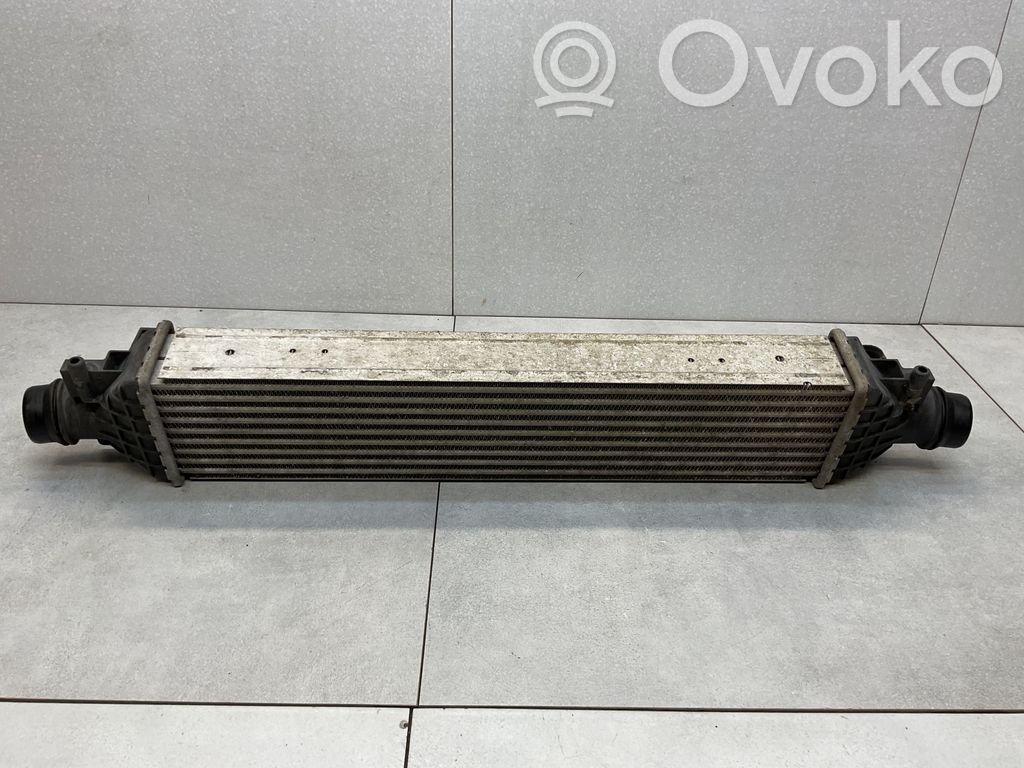 Opel Mokka X Interkūlerio radiatorius 