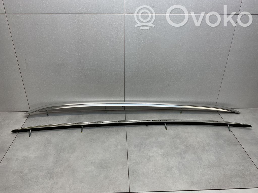 Audi Q3 8U Barra del techo 