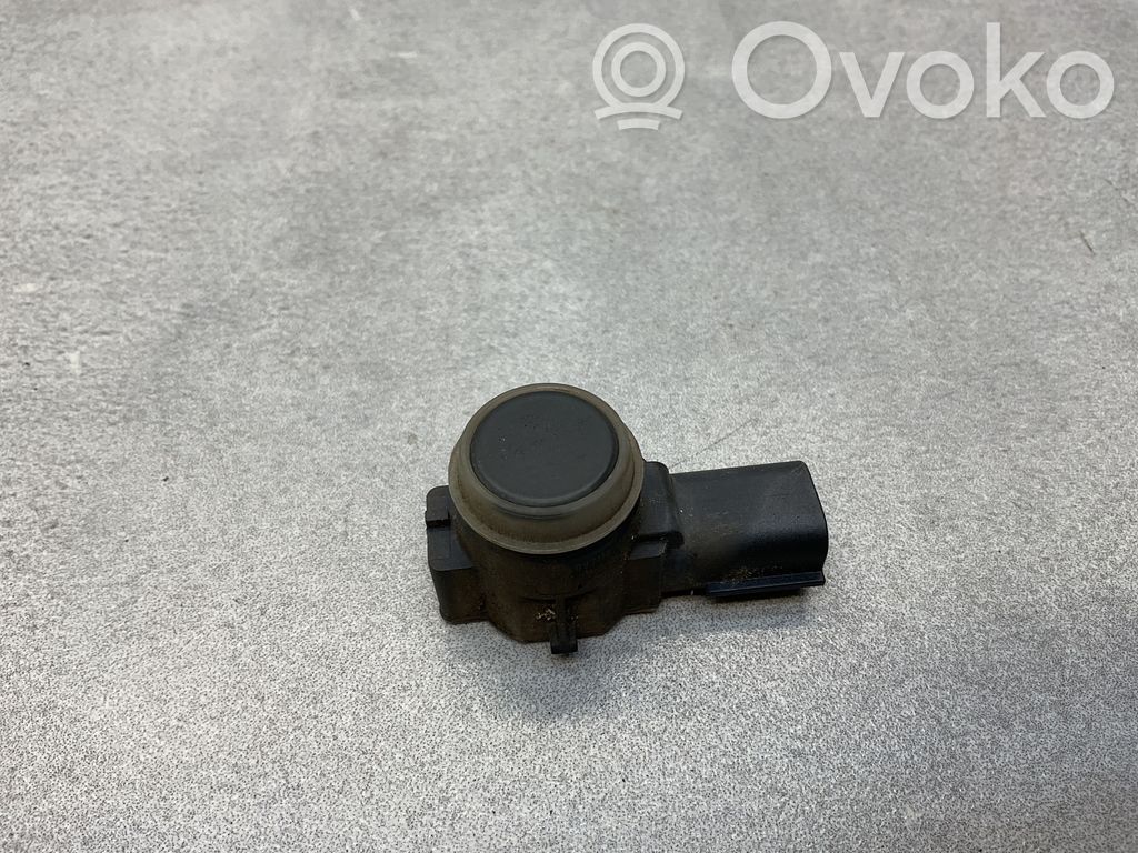 Opel Mokka X Parksensor PDC 