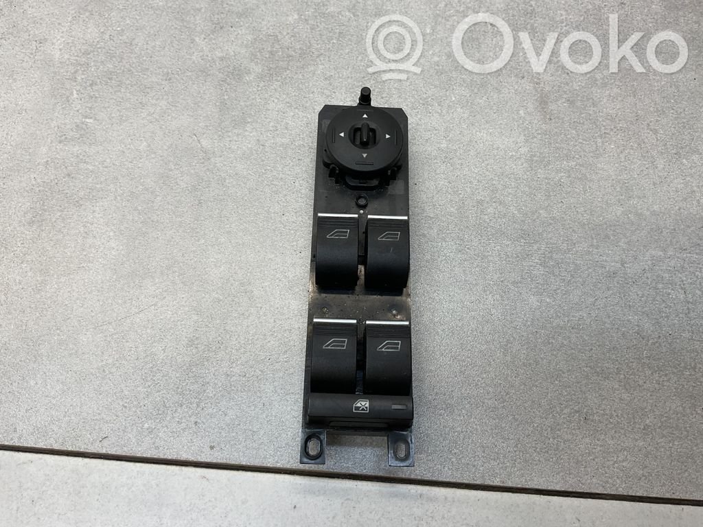 Ford Kuga II Electric window control switch 