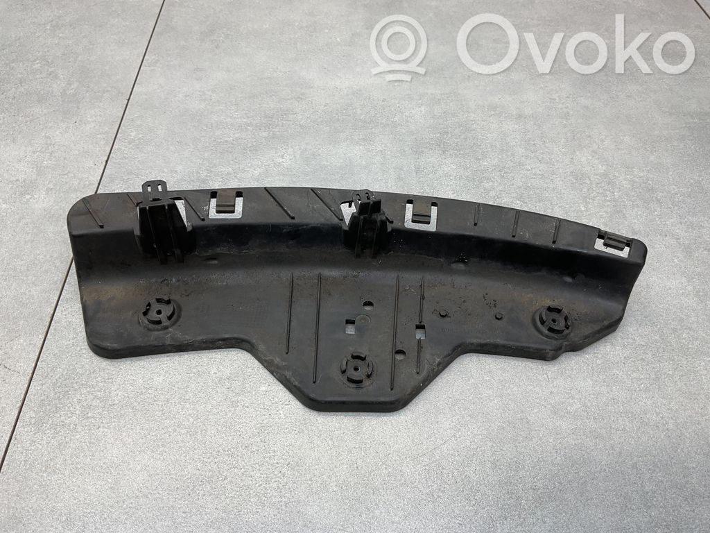 Ford Kuga II Support phare frontale 