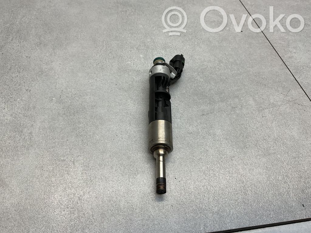 Opel Mokka B Inyector de combustible 