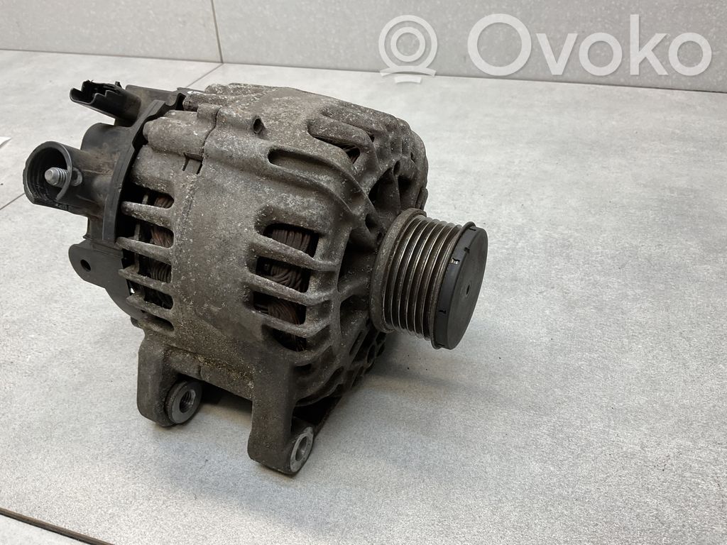 Opel Mokka B Generator/alternator 