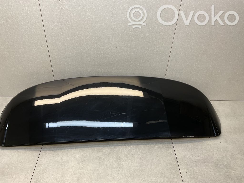 Opel Mokka B Alerón trasero/maletero 