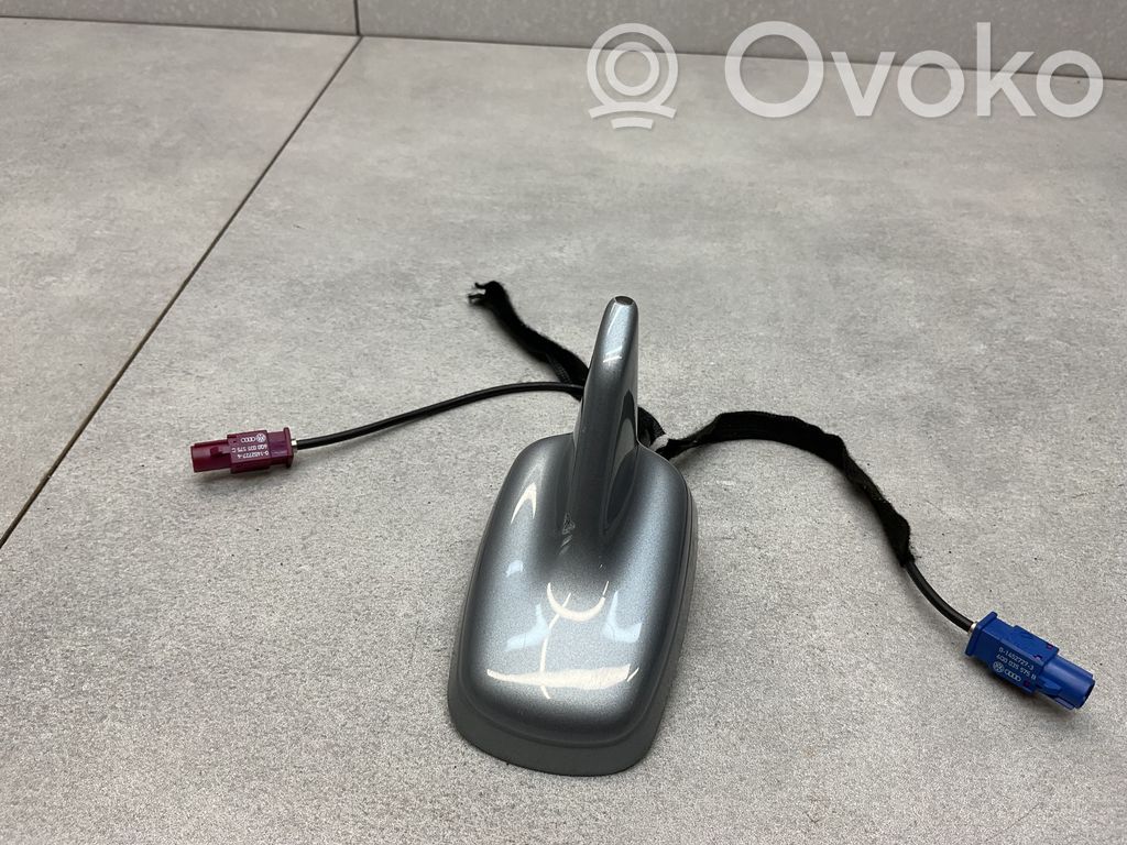 Audi A4 S4 B8 8K GPS-pystyantenni 