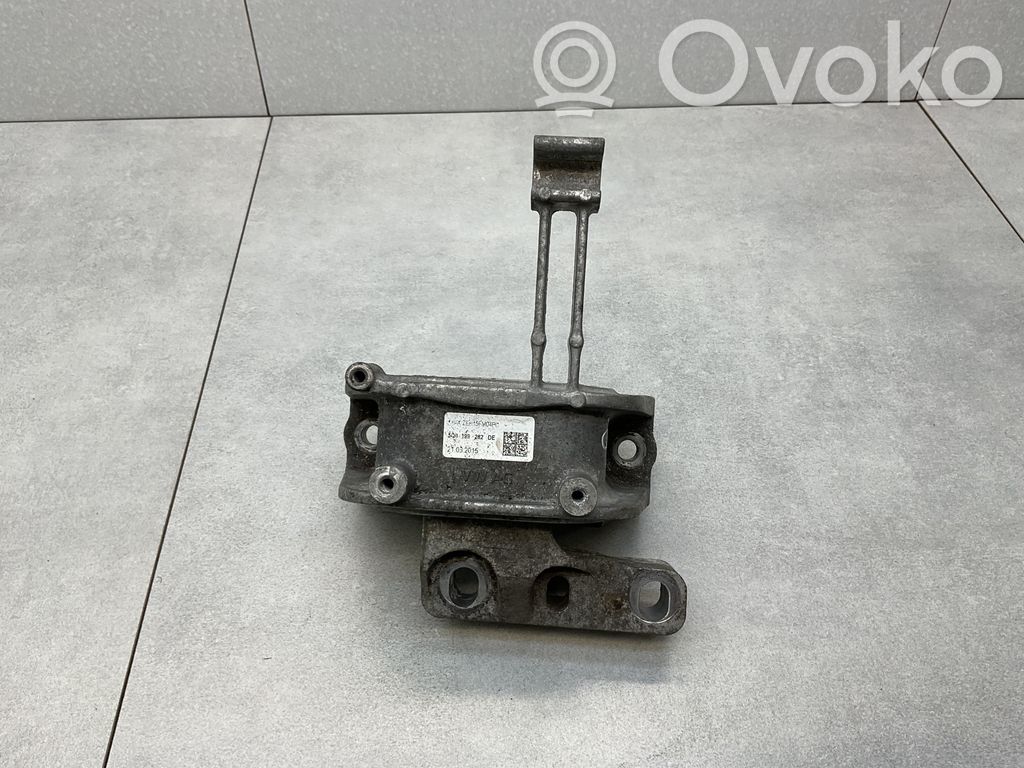 Volkswagen Golf Sportsvan Engine mount bracket 