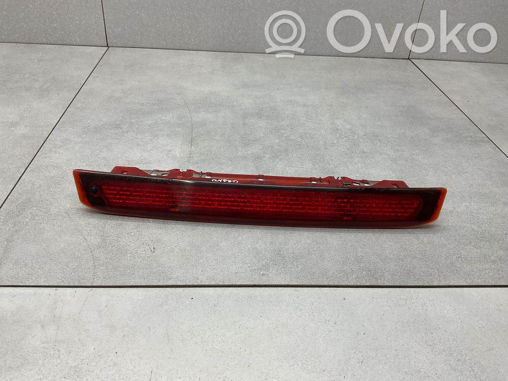 Ford Grand C-MAX Kolmas/lisäjarruvalo 