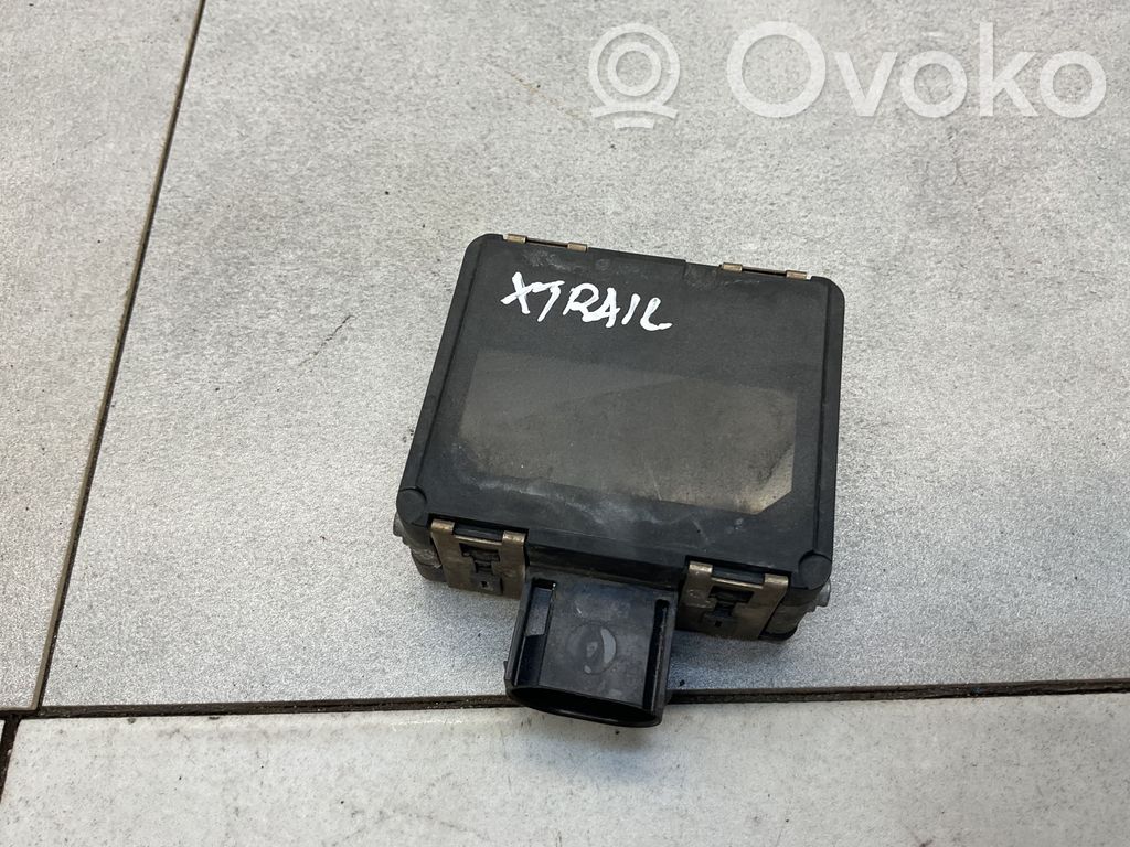 Nissan X-Trail T32 Distronic sensor radar 