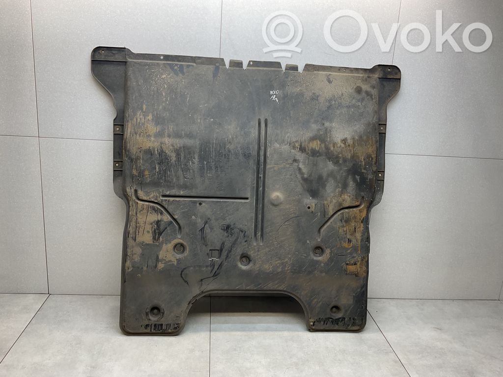 Volkswagen Polo VI Protecție inferioară motor 