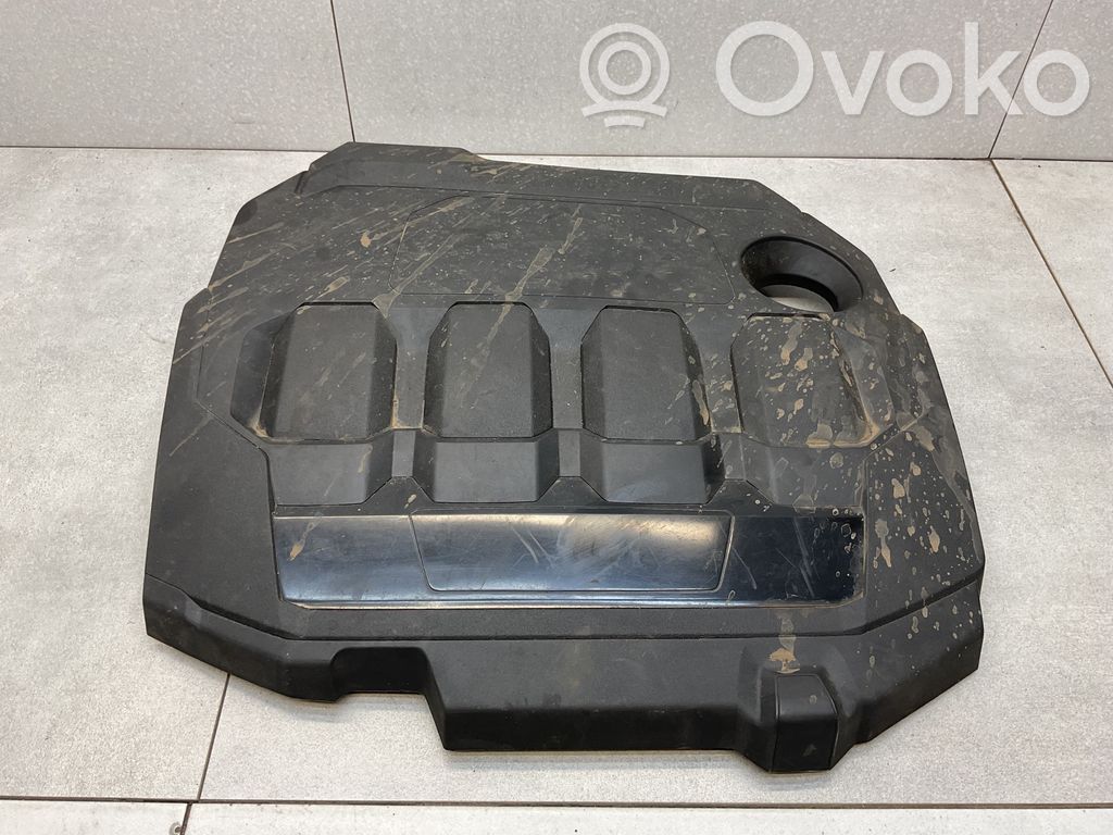 Osłona górna silnika   04L103925AN