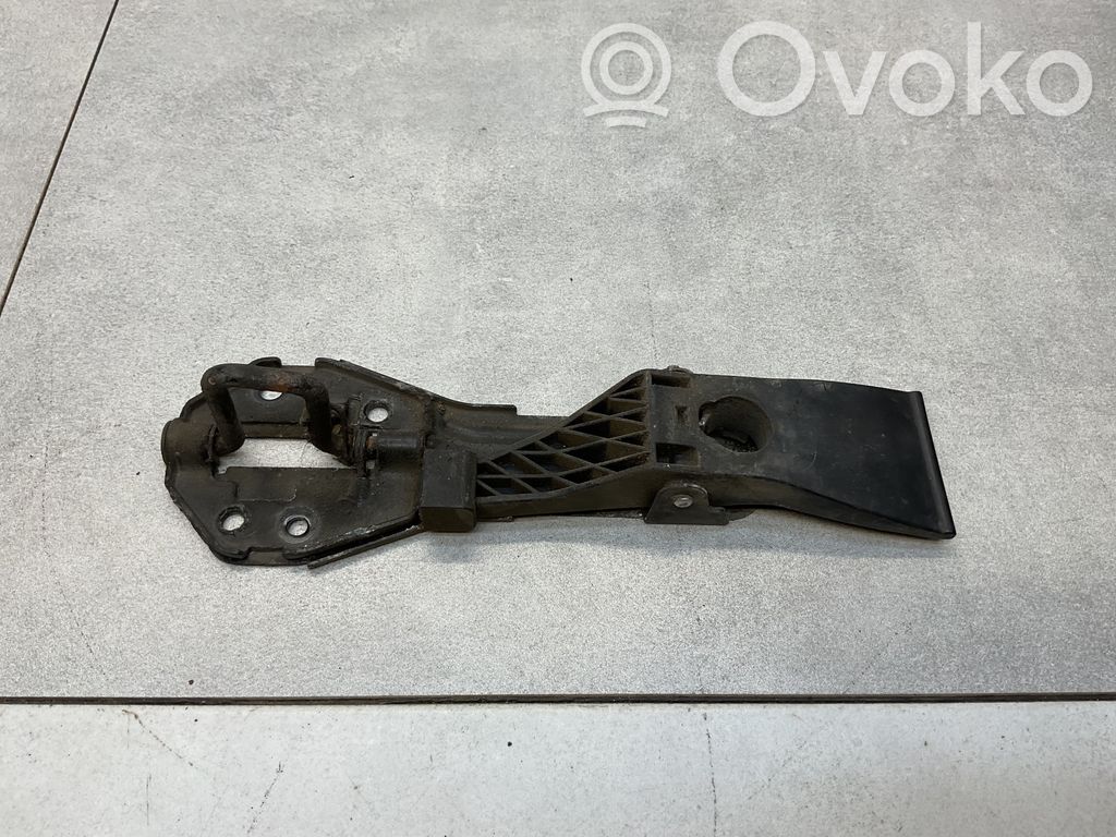 Audi A6 S6 C7 4G Engine bonnet/hood lock/latch loop/hook 