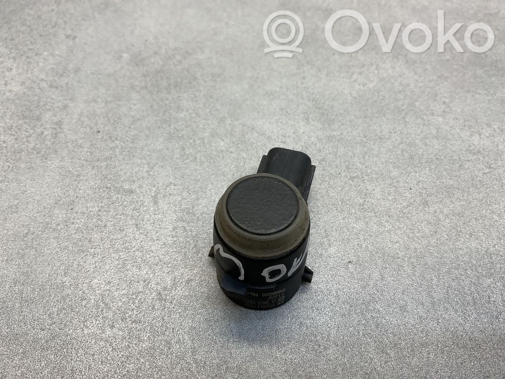 Opel Mokka Parksensor PDC 