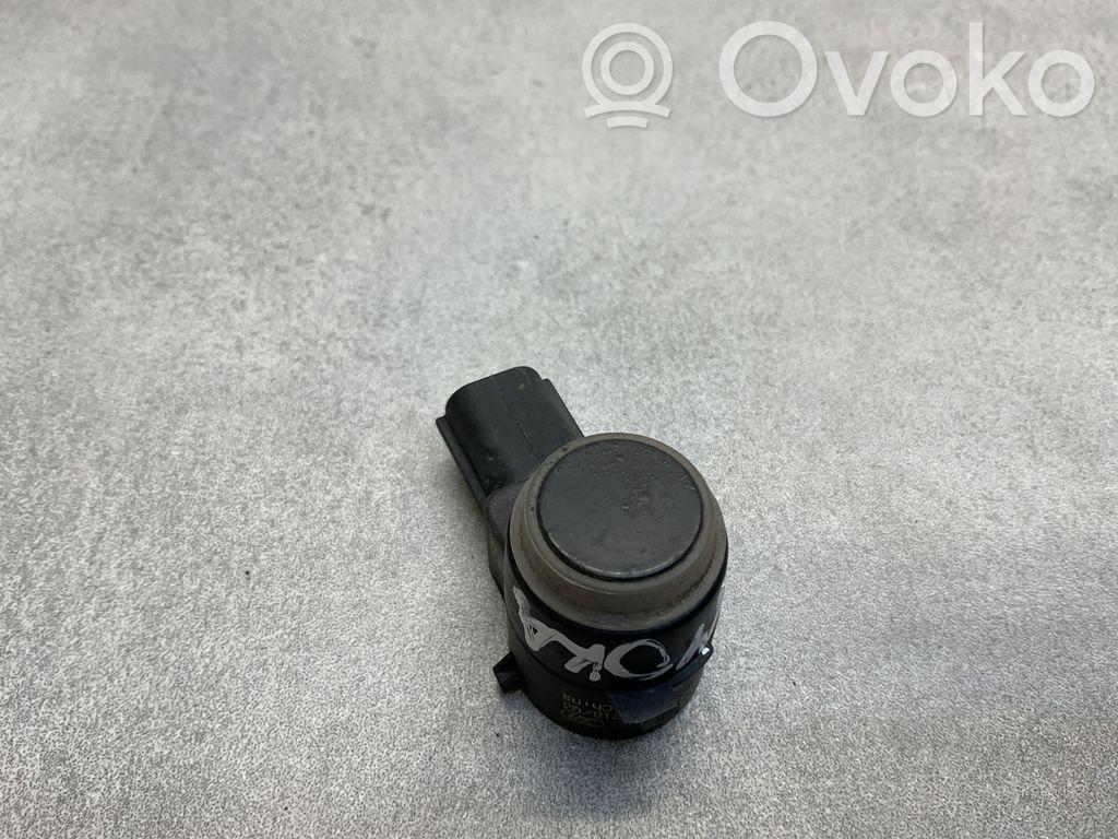 Opel Mokka Sensor de aparcamiento PDC 