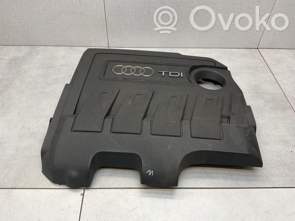 Audi A1 Moottorin koppa 