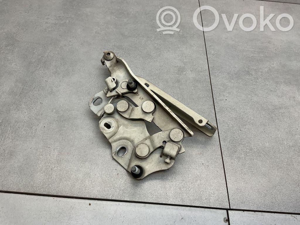 Audi A3 S3 8V Engine bonnet/hood hinges 