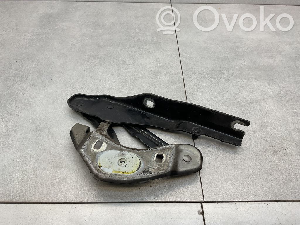 Audi A1 Engine bonnet/hood hinges 