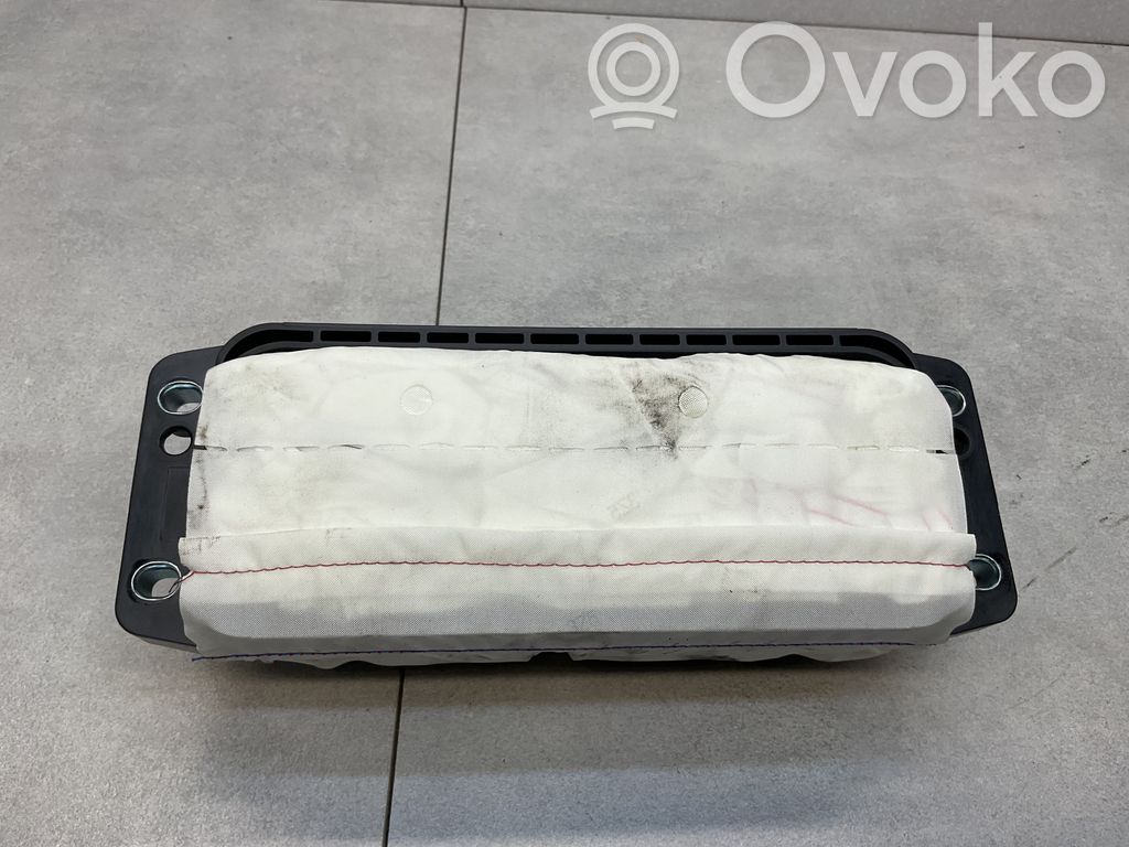 Audi A1 Matkustajan turvatyyny 